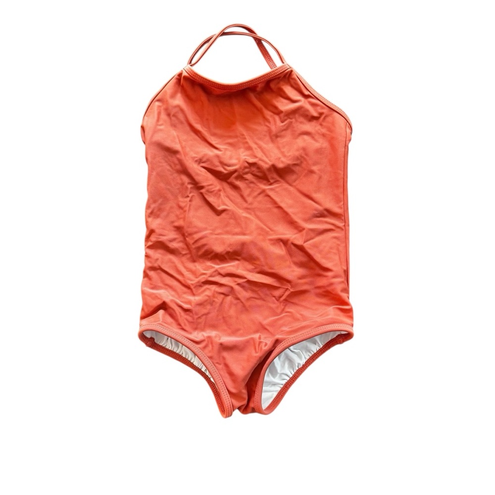 NWT Gus + Steel One Piece Swimsuit sz 8/9